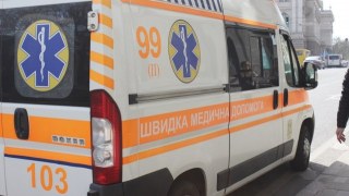 Львівський центр екстреної меддопомоги не реорганізували