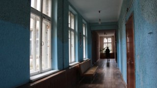Лікарня на Самбірщині розпочала приймати інфікованих Covid-19