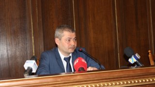 Новий прокурор Львівщини сказав, за якої умови піде у відставку