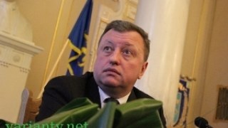 Шемчук зустрівся із депутатською групою "Львівщина"