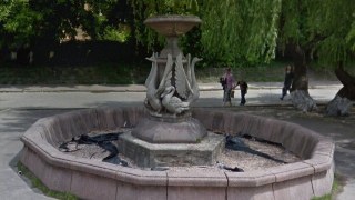 У Львові передбачили 260 тисяч гривень на фонтан біля Підзамче