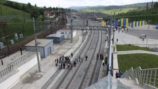 Львівська залізниця розпочинає боротьбу зі "зайцями"