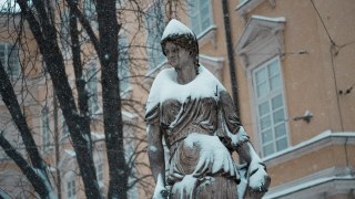 У Львові шукають ГО для популяризації культурної спадщини