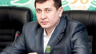 Контрольно-дисциплінарному комітету ФФУ  передали матеріали справи гендиректора ФК "Карпати"