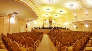 Завтра у Львівській філармонії виступить акапельний гурт «Mansound»