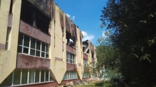 Уряд відновить стрілецький комплекс на Клепарівській у Львові