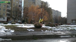 Львівська міська рада замовить детальний план двох вулиць міста