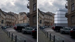 У центрі Львова знесуть будинок ХІХ століття, щоб звести 5-поверхову новобудову