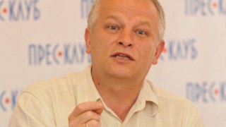 Кубів став керівником штабу Об’єднаної опозиції у Львівській області