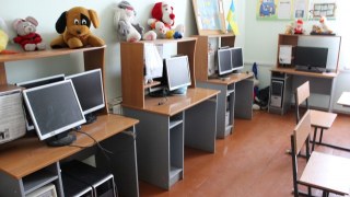 На Львівщині на базі шкіл створять мережу ліцеїв