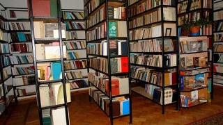 Львівська бібліотека для дорослих відкриє нову філію