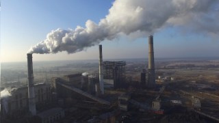 В Україні створять реєстр викидів підприємств-забруднювачів довкілля