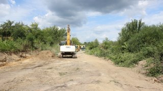 У Львові прокладуть нову дорогу до Голосківського цвинтаря