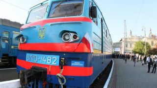 Укрзалізниця підкинула додаткові потяги на маршрут Львів-Кременчук