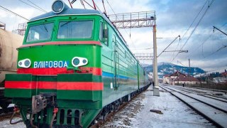 Львівська залізниця хоче 48 генераторів за майже 4 мільйони