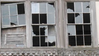 У Львові поруйнували будинок у якому мешкав Іван Франко