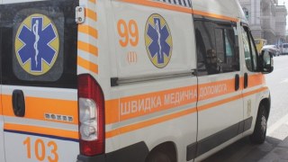 Під час конфлікту у Львові невідомі поранили ножем 22-річного хлопця