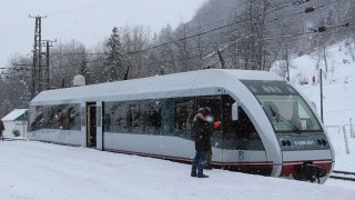 До 8 Березня курсуватимуть два додаткові поїзди на Львів