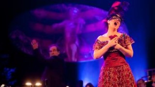 Прем'єра масштабного проекту Viva Verdi Люблінського музичного театру відбудеться у Львові