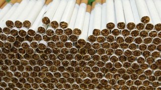 На Львівщині митники перекрили канал збуту контрабандних цигарок