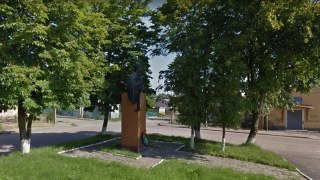 У Дрогобичі збережуть пам'ятник Геврику
