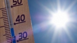 Влітку на Львівщині прогнозують від 35 до 40°С тепла