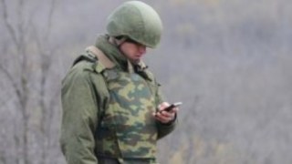 Верховна Рада хоче заборонити мобільний зв'язок військовим у зоні АТО