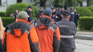 АМКУ виявив порушення законодавства під час закупівель Львівгазу