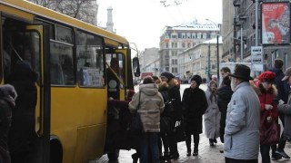 У Львові виділили 15 мільйонів на компенсацію пільгових перевезень