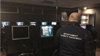 У Львові засудили організаторів грального бізнесу