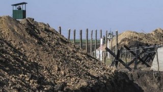 Львівщина закінчила будівництво оборонних споруд на Сході