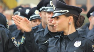 Переатестуй львівської поліції