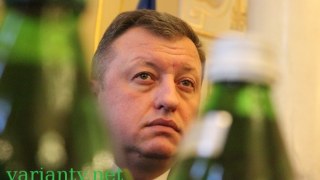 Львівська облрада може зібратись на позачергову сесію заради звіту Шемчука