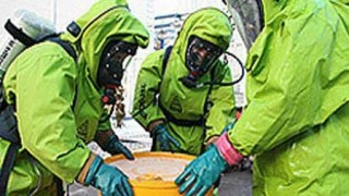 Близько 50 тонн пестицидів вивезені із Львівщини