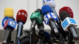 На Львівщині напали на журналістів