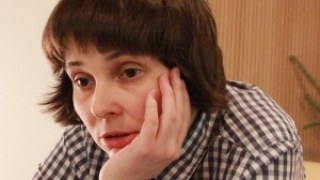 Оксана Дудко: Львову бракує ще двадцятьох театрів