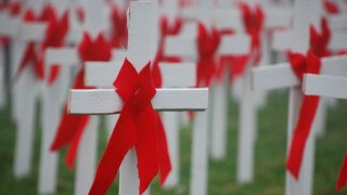 У Львові відкриють пам'ятний знак жертвам ВІЛ/СНІДу