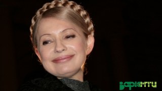 Юлія Тимошенко відвідає Львівщину 2 травня