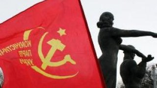 Львівські комуністи завтра покладатимуть квіти біля Монументу Слави