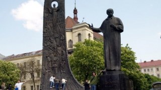У Львівській ОДА визначать найкращий логотип до 200-річчя народження Шевченка