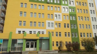 У лікарнях Львова створили більше 20 спеціальних місць для батьків з дітьми
