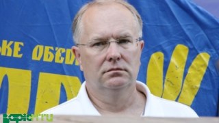 Голова правління Концерн-Електрон Бубес радить нардепу Курпілю