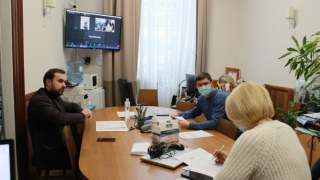 Місто має продовжити позитивну динаміку розвитку медичної галузі у Львові – Веремчук