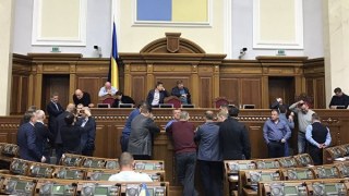 Через львівське сміття парламент провалив ухвалення важливого екологічного рішення
