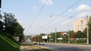 У Львові планують відкрити вулицю Личаківську з 1 вересня