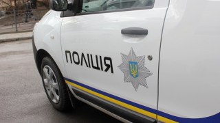 У Львові впіймали п'яного чоловіка із гранатою та боєприпасами