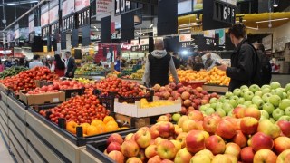АТБ та Сільпо заявили про повну забезпеченість продуктами харчування