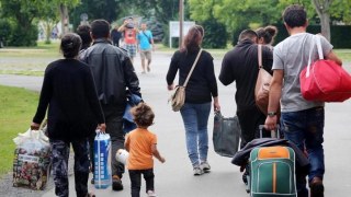Німеччина змінила міграційне законодавство