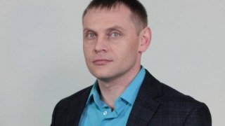 Помер головний редактор Вголосу Віктор Павлик