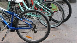 На Жидачівщині спіймали велозлодія